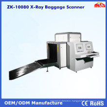 X-ray Cargo Screening System, Baggage Scanner